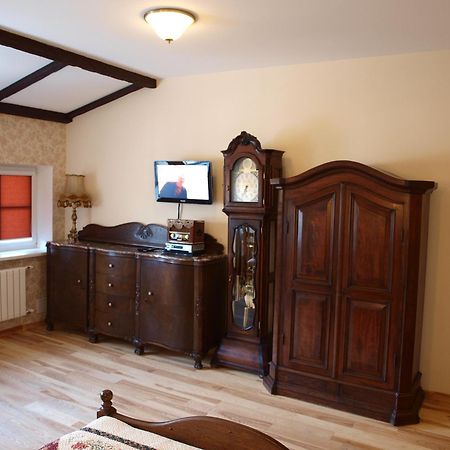 Aparthotel Stora Antis Klaipėda Buitenkant foto