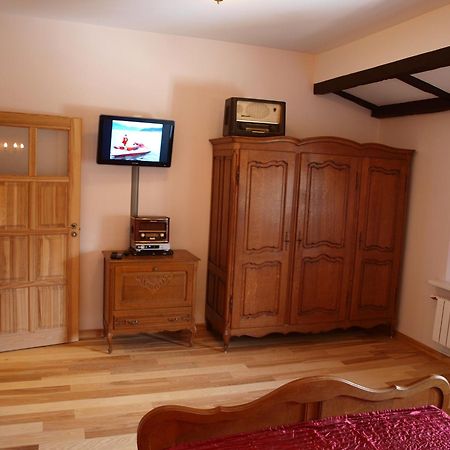 Aparthotel Stora Antis Klaipėda Buitenkant foto